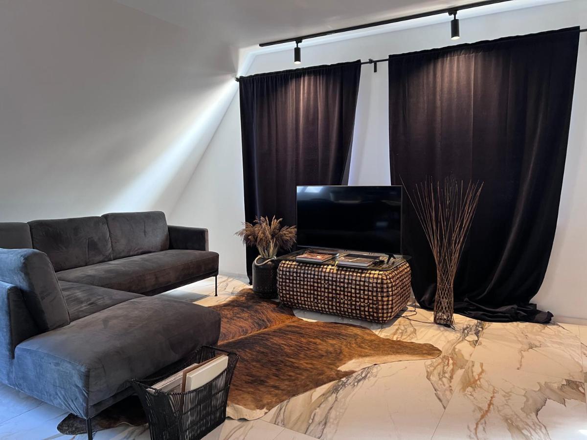 Cozy Beach House Jurmala III エクステリア 写真