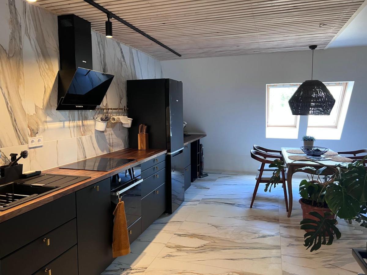 Cozy Beach House Jurmala III エクステリア 写真