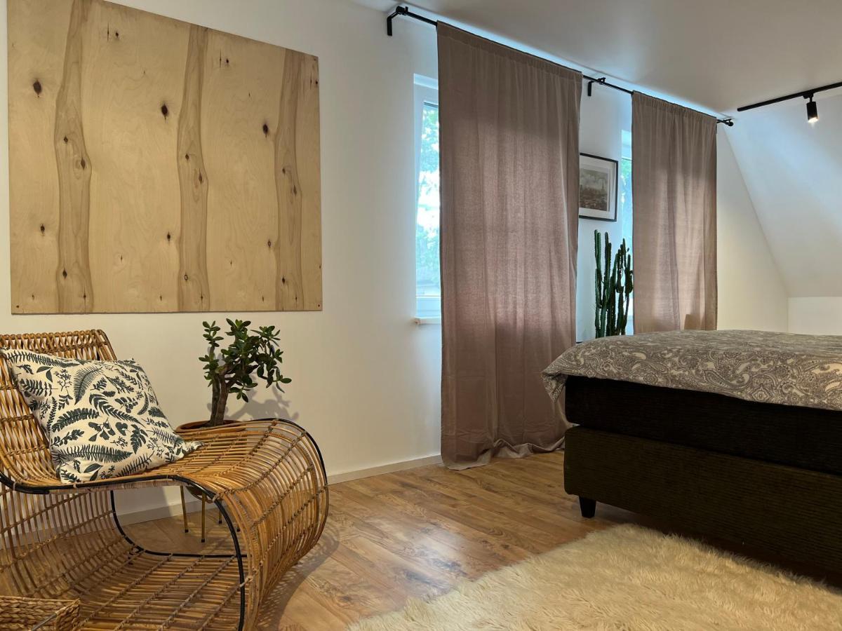 Cozy Beach House Jurmala III エクステリア 写真