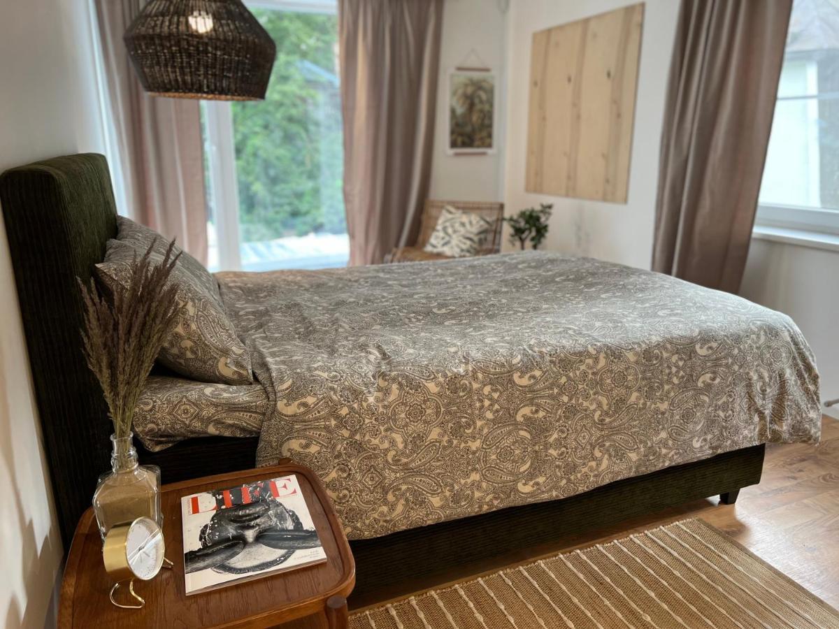 Cozy Beach House Jurmala III エクステリア 写真