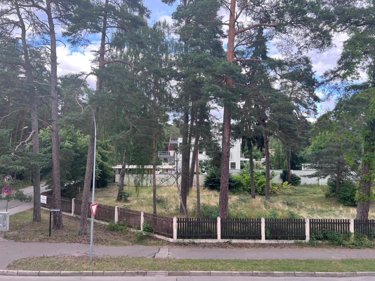 Cozy Beach House Jurmala III エクステリア 写真
