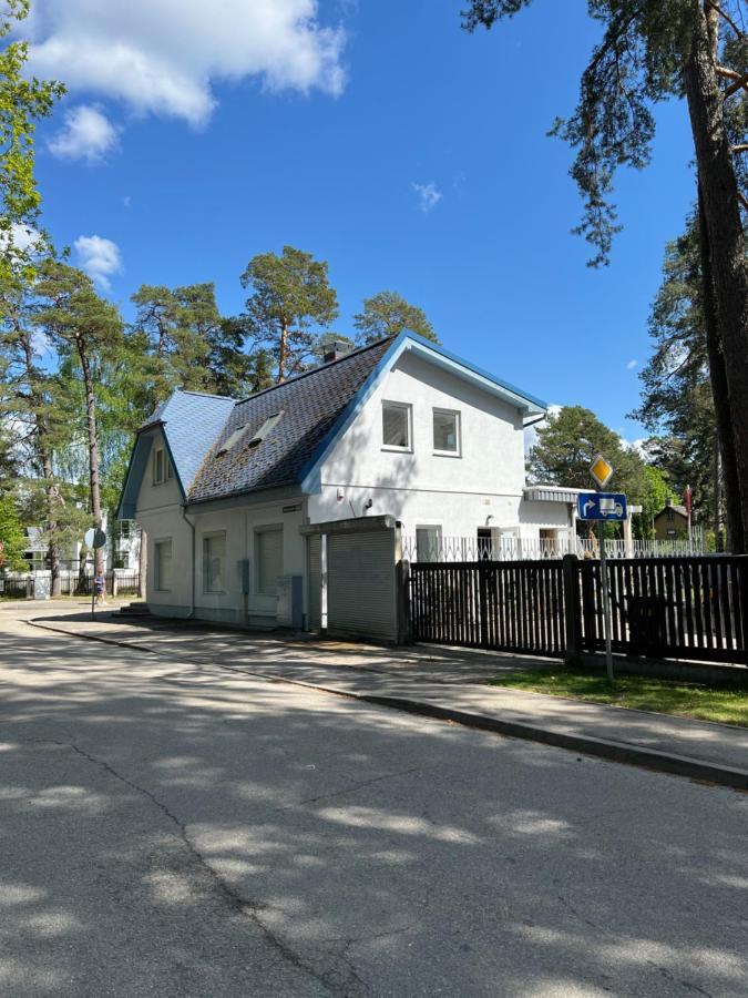 Cozy Beach House Jurmala III エクステリア 写真